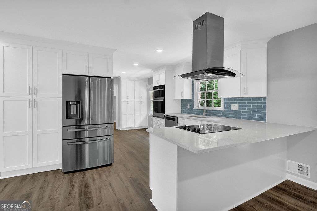4420 Lavista Road Tucker - 6
