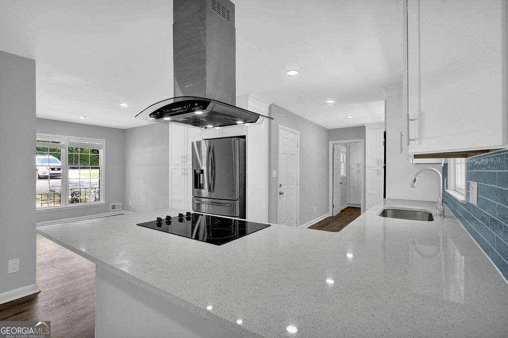 4420 Lavista Road Tucker - 7