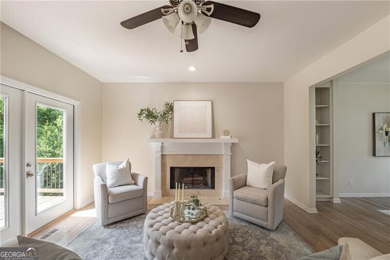 645 Briars Bend Alpharetta - 11