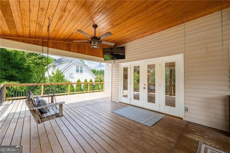 645 Briars Bend Alpharetta - 12