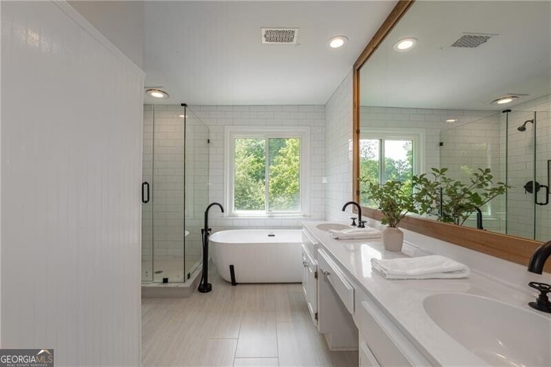 645 Briars Bend Alpharetta - 15