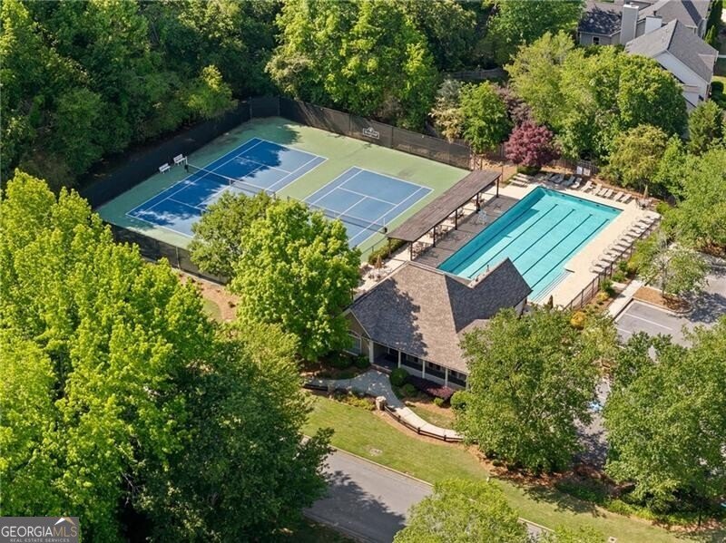 645 Briars Bend Alpharetta - 36