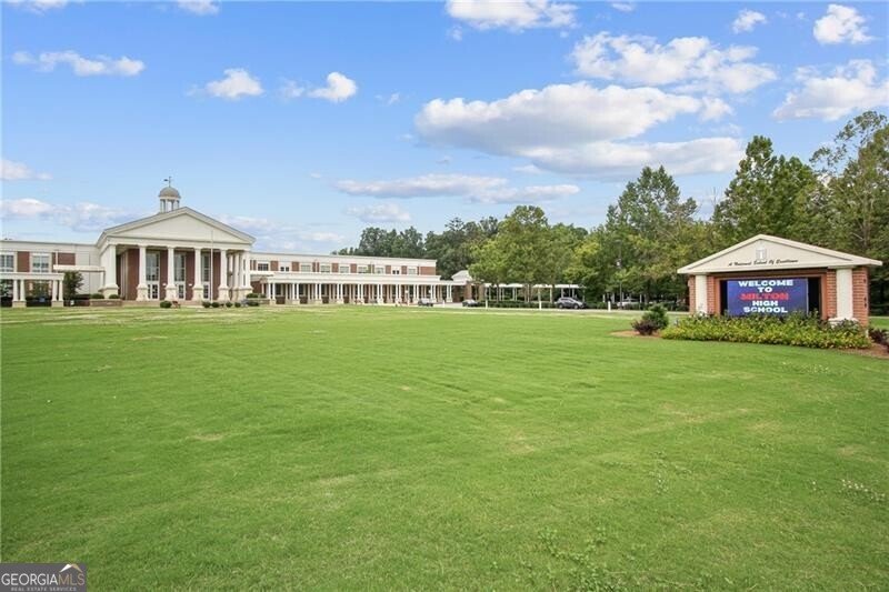 645 Briars Bend Alpharetta - 39