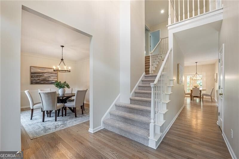645 Briars Bend Alpharetta - 5