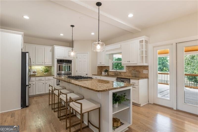 645 Briars Bend Alpharetta - 8