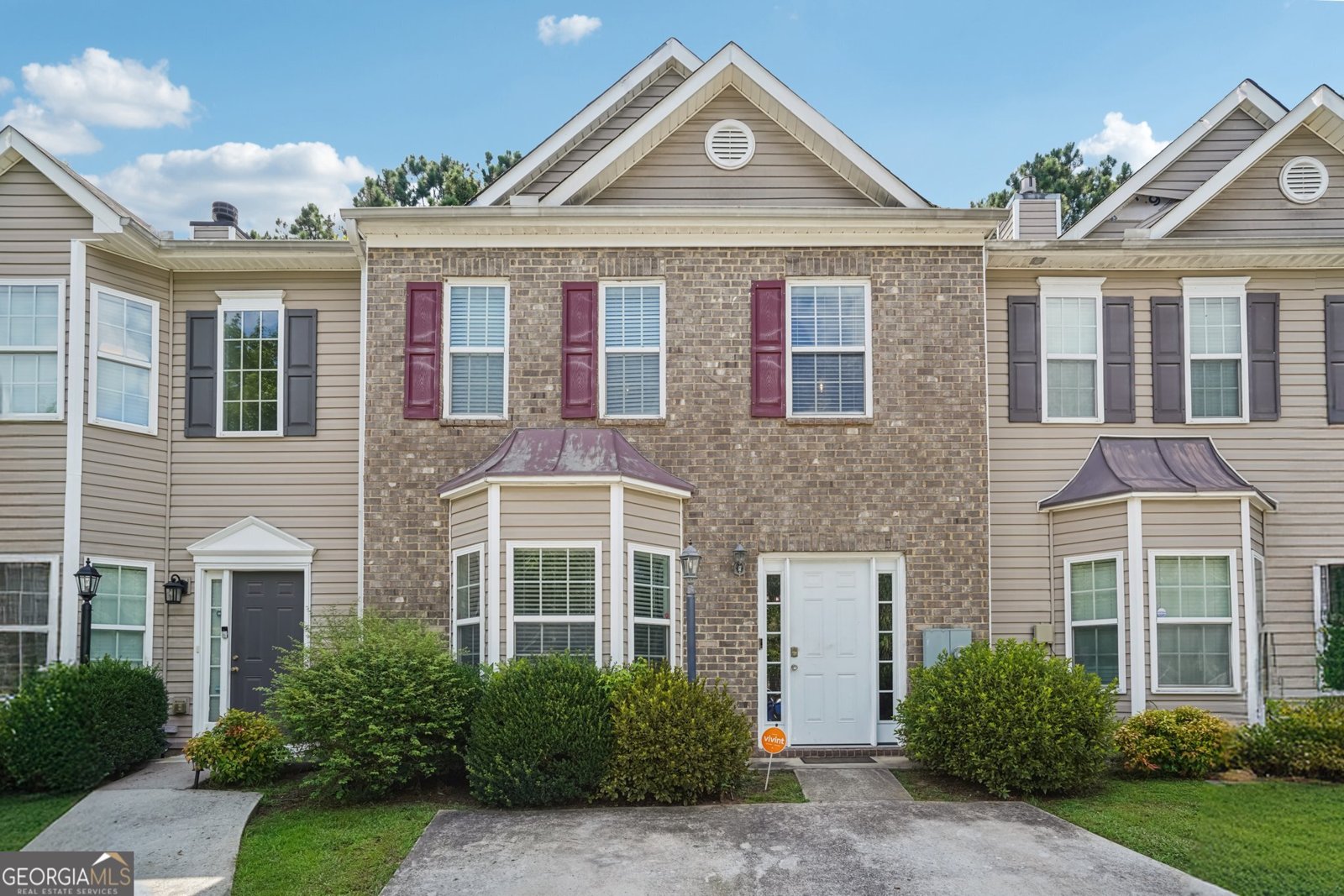 2667 Rocky Court Atlanta - 1