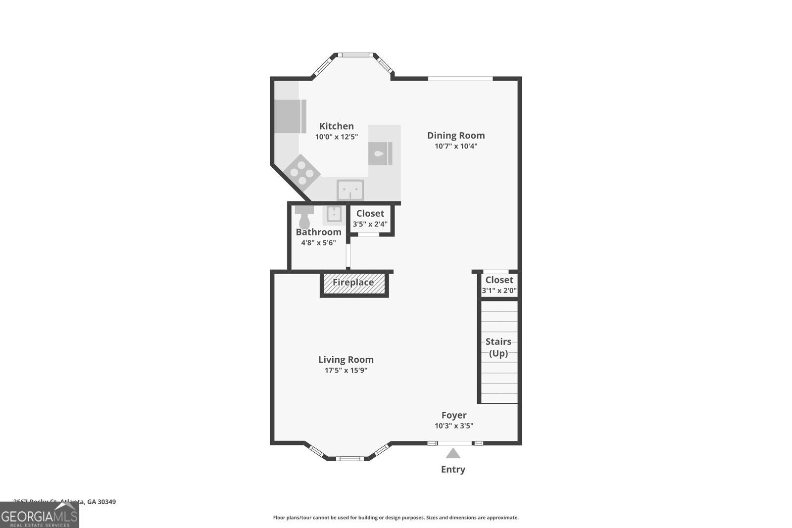 2667 Rocky Court Atlanta - 22