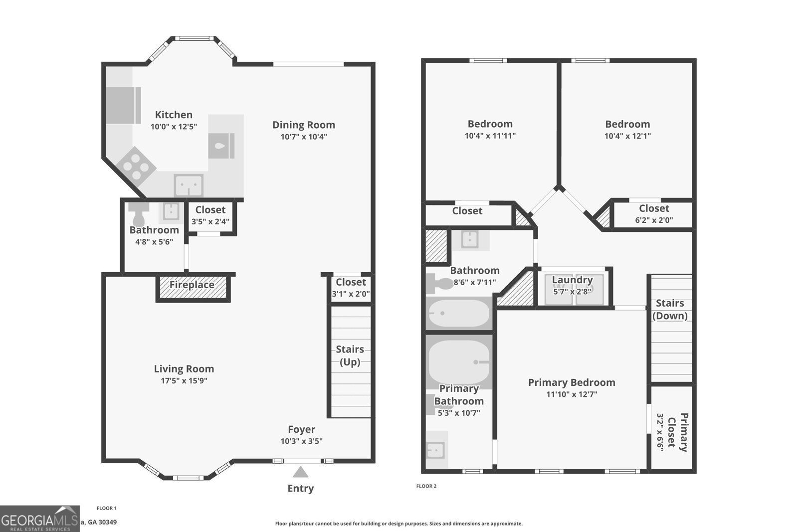 2667 Rocky Court Atlanta - 23