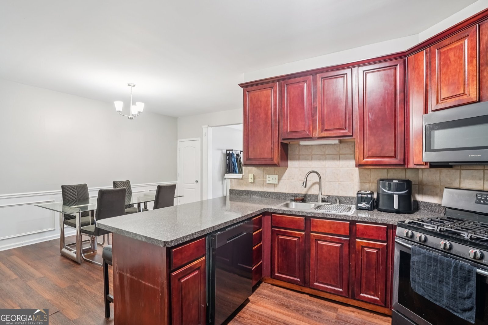 2667 Rocky Court Atlanta - 9