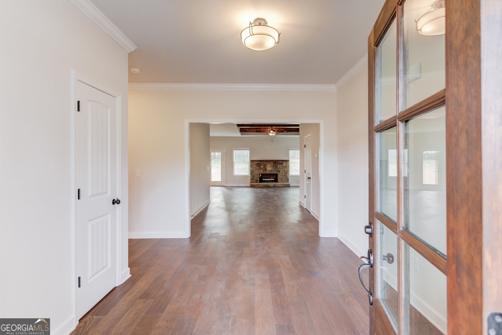 6409 River Plantation Drive Lula - 1