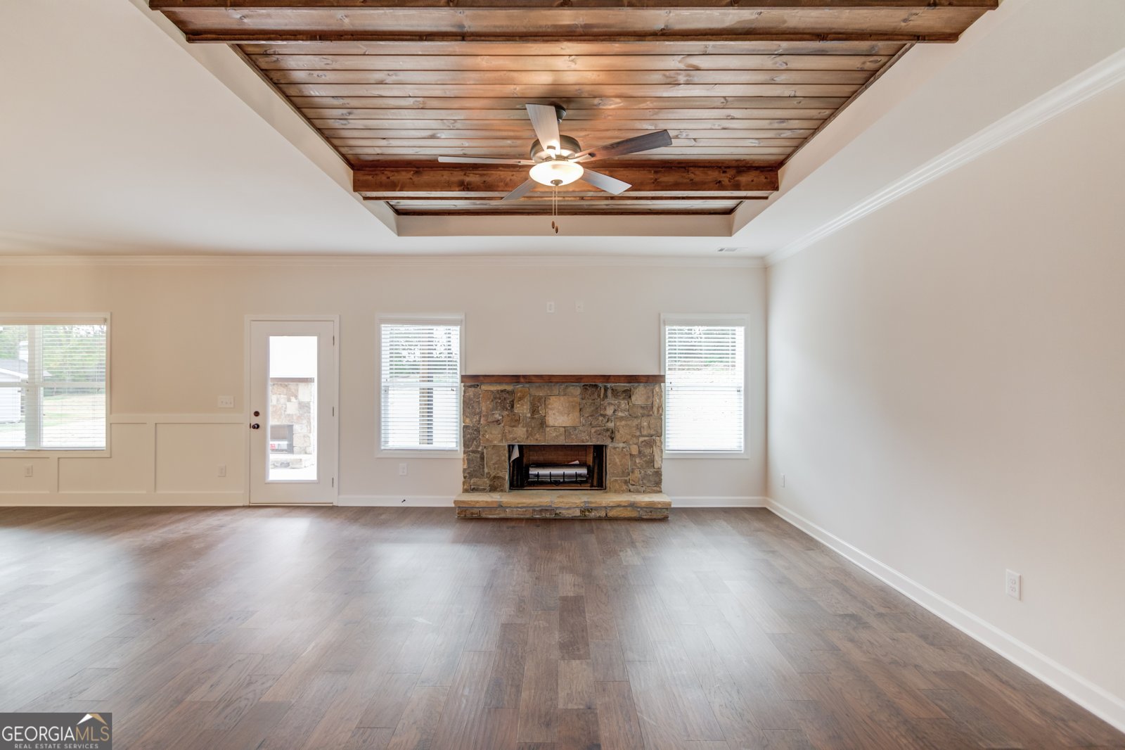 6409 River Plantation Drive Lula - 2