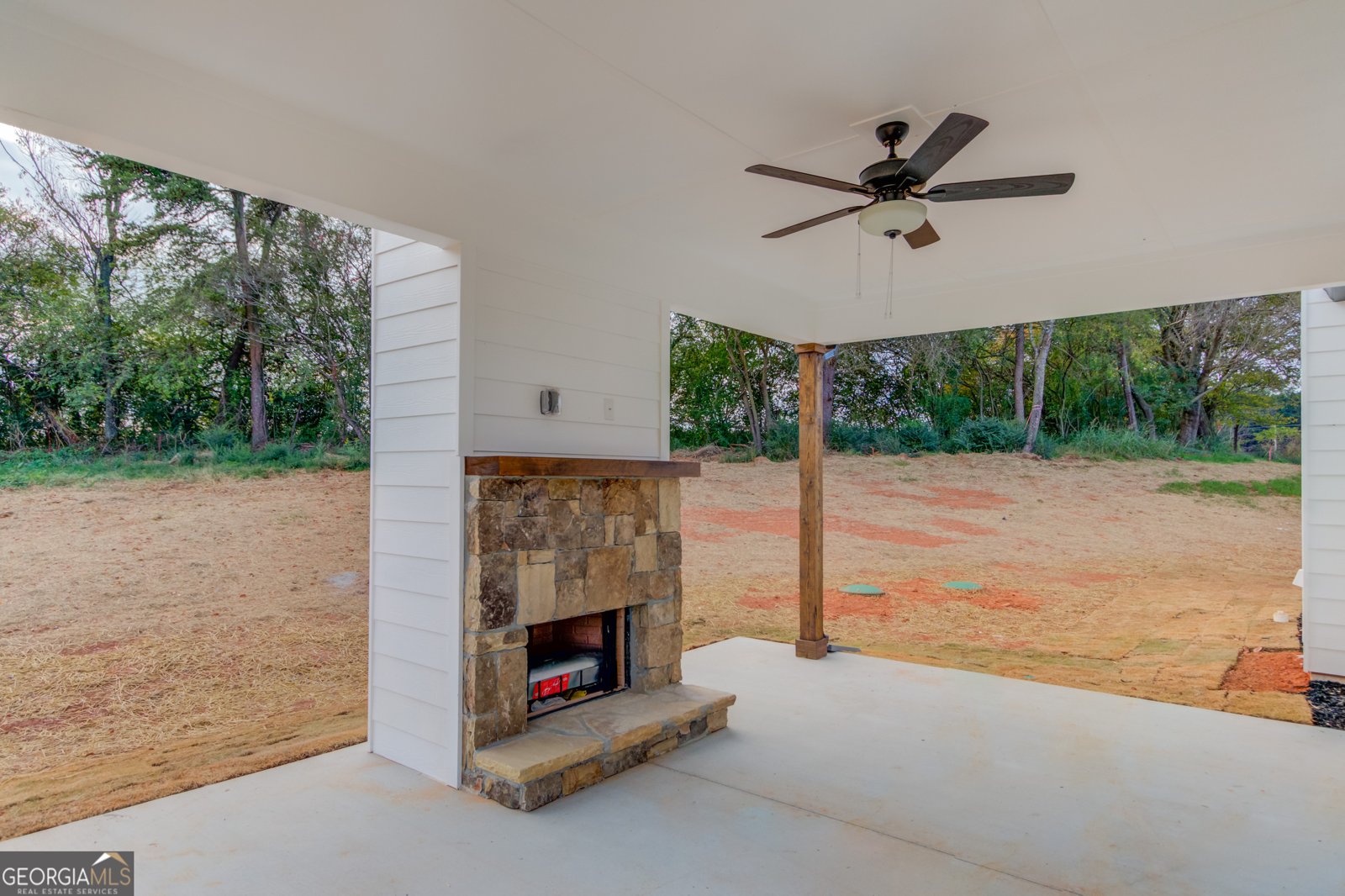 6409 River Plantation Drive Lula - 34