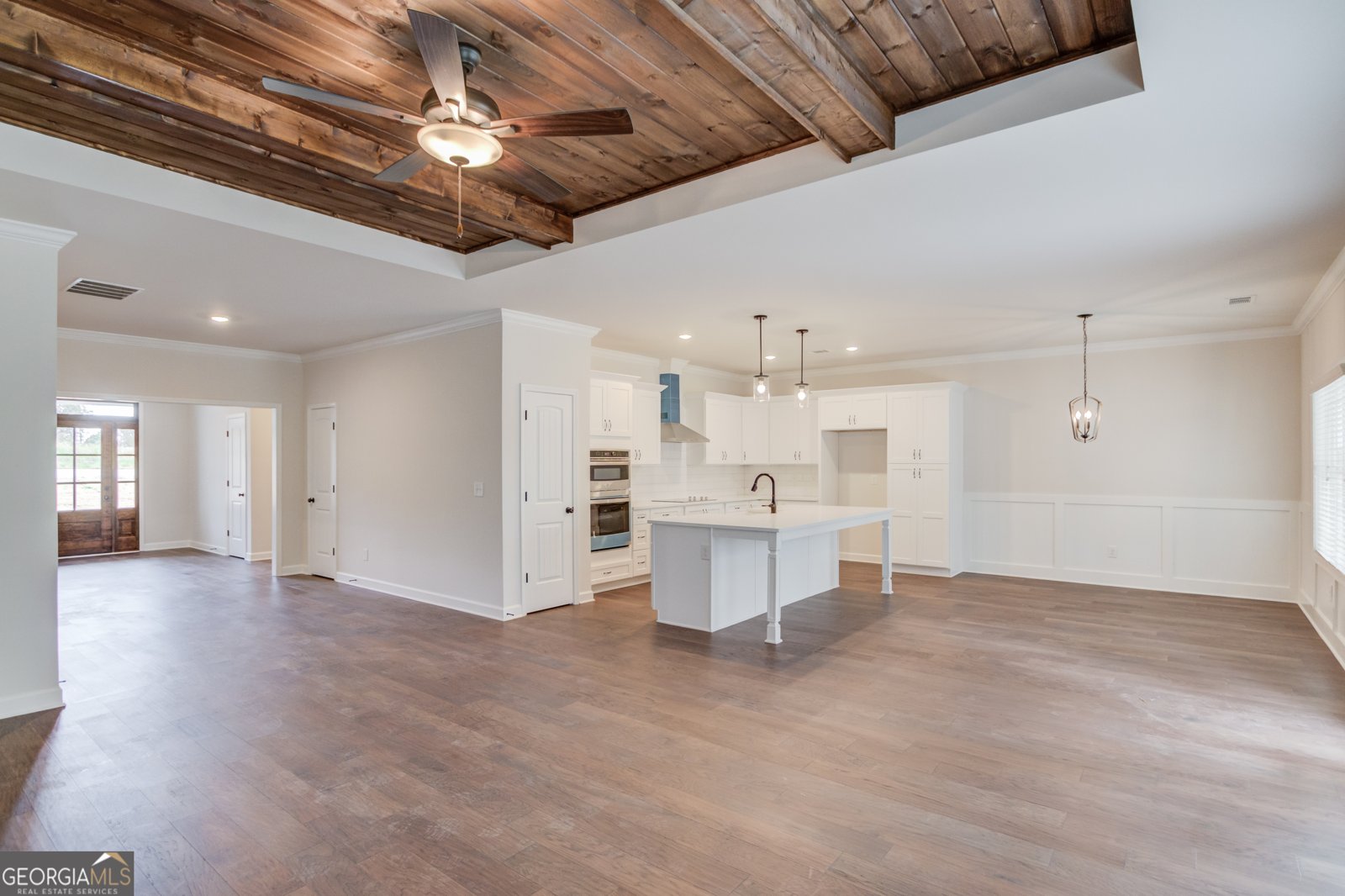 6409 River Plantation Drive Lula - 4