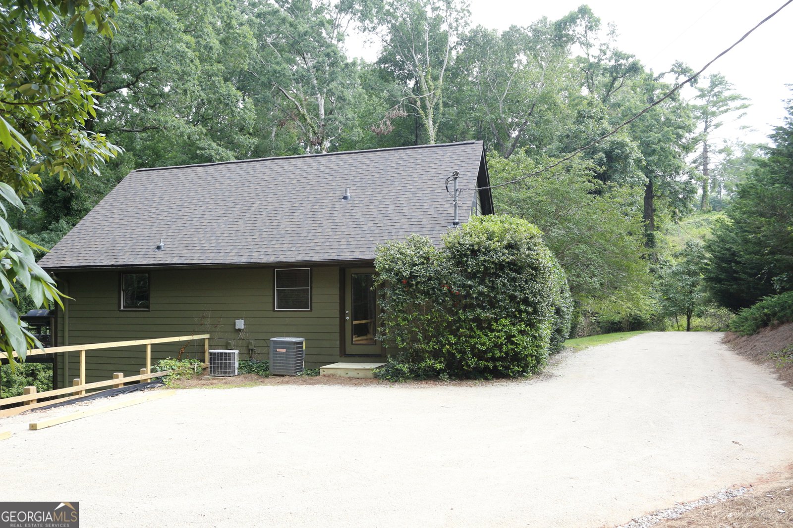 2120 Cleveland Highway Gainesville - 24