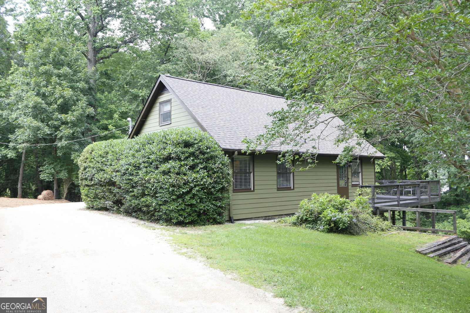 2120 Cleveland Highway Gainesville - 25