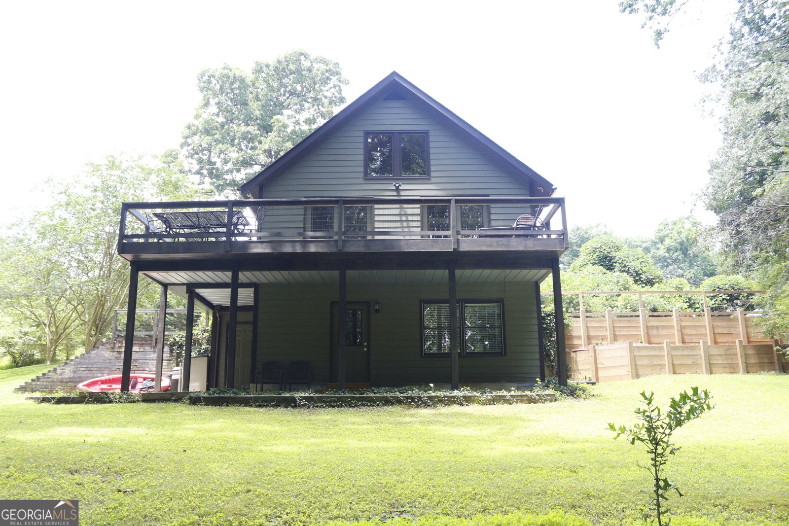 2120 Cleveland Highway Gainesville - 26