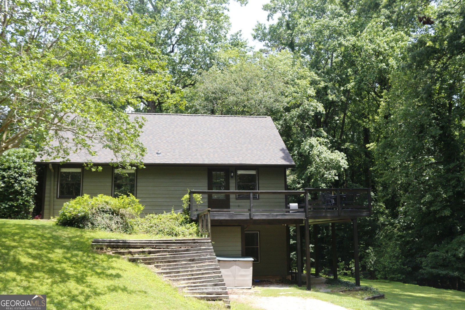 2120 Cleveland Highway Gainesville - 4