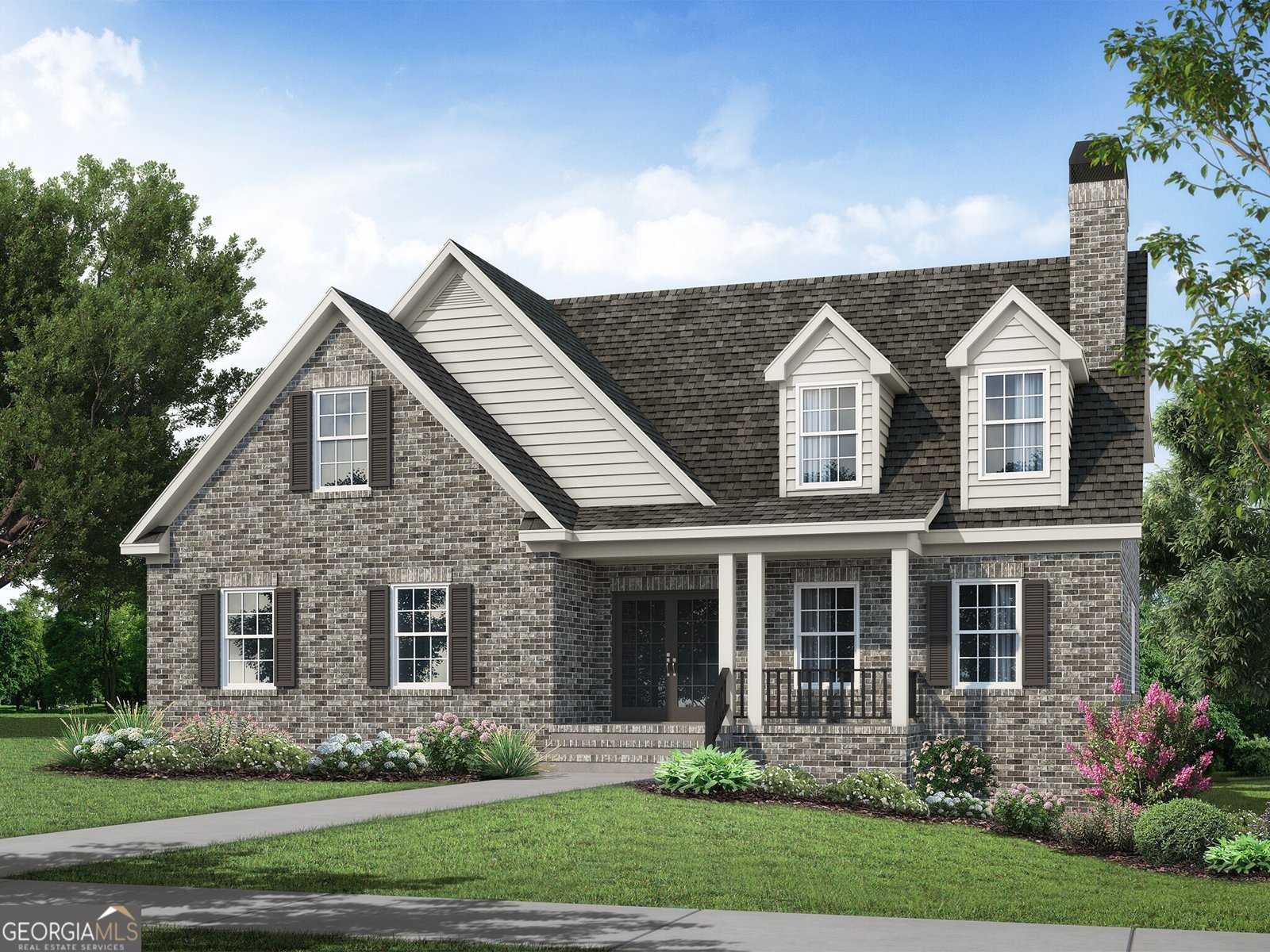 1021 Laurel Pointe Watkinsville - 1