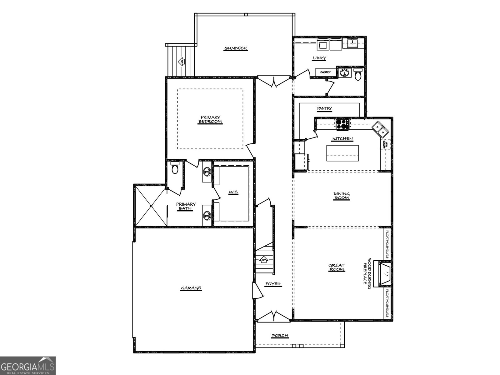1021 Laurel Pointe Watkinsville - 2