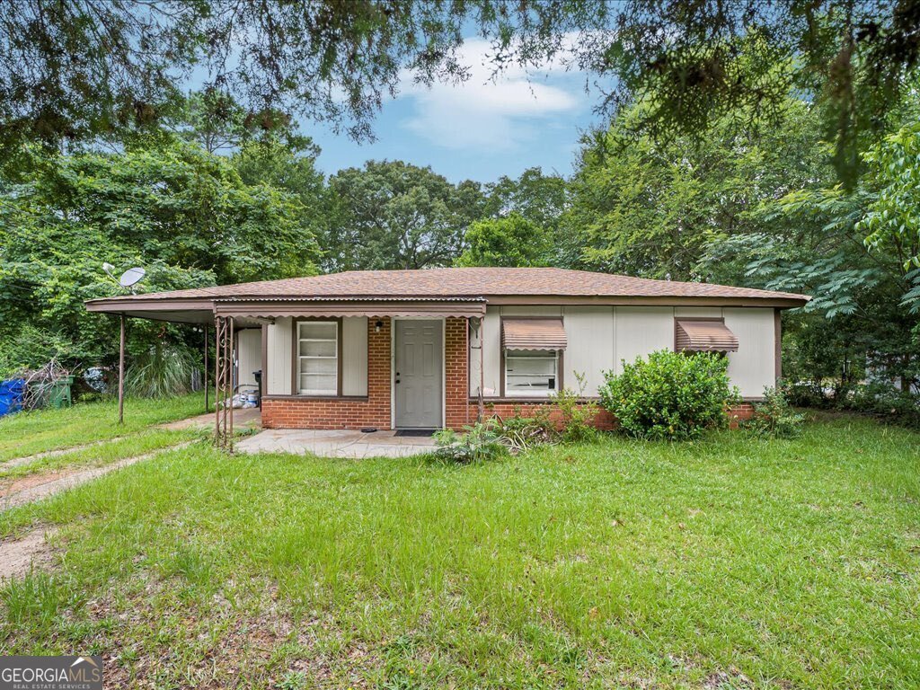 4715 Conner Road Columbus - 1