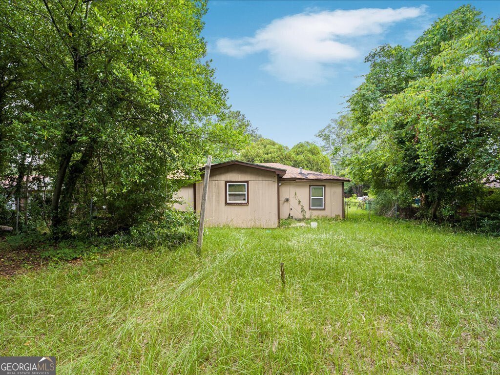 4715 Conner Road Columbus - 19