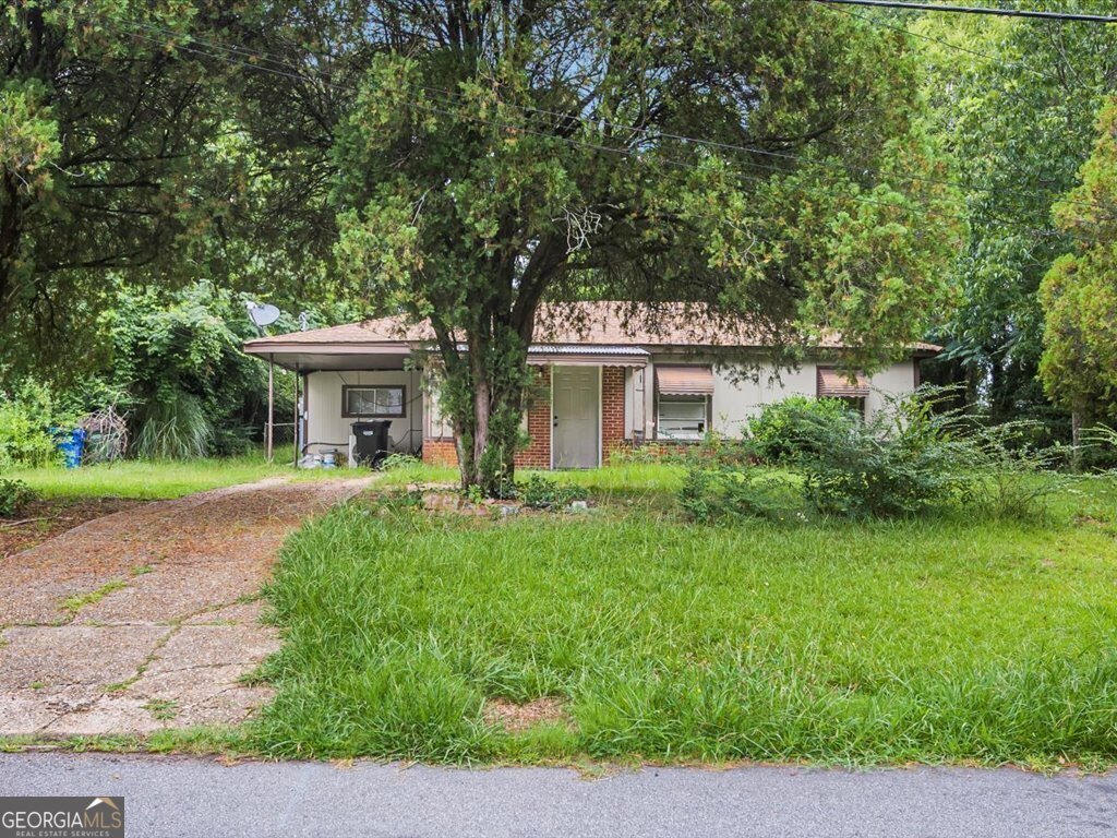 4715 Conner Road Columbus - 2