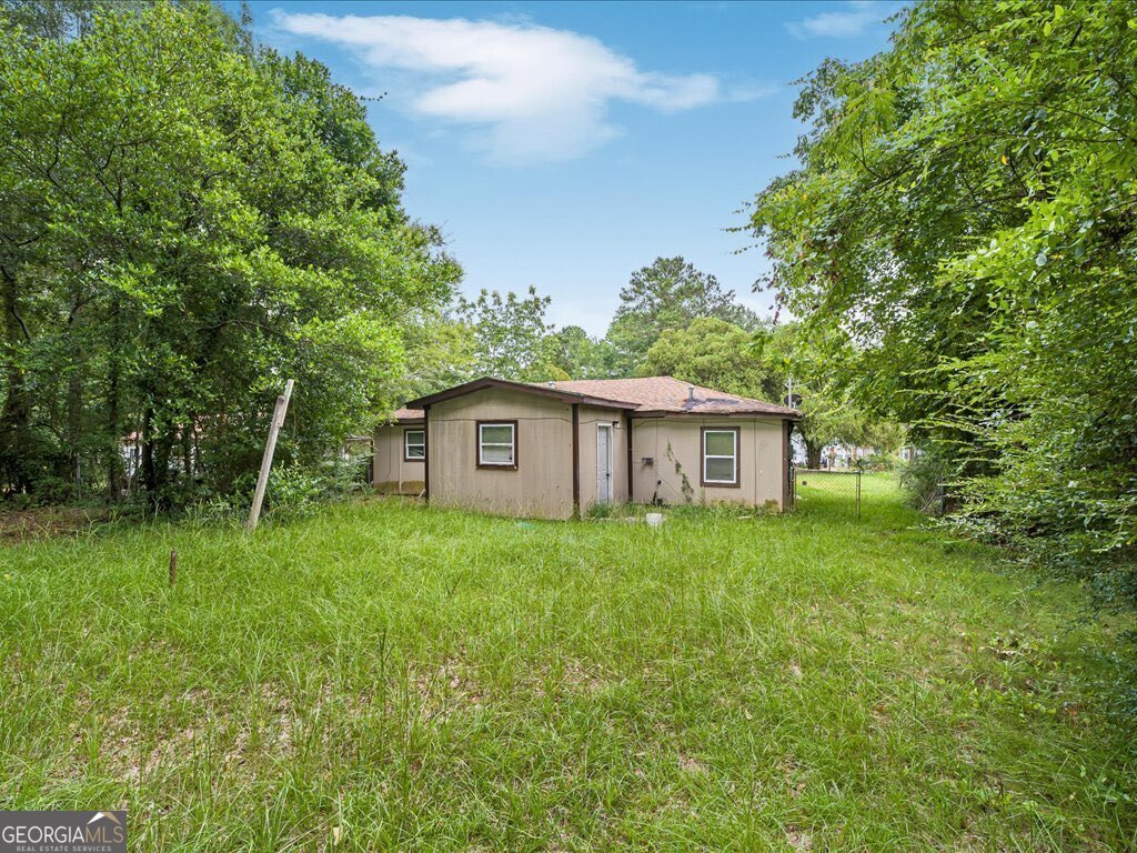 4715 Conner Road Columbus - 20