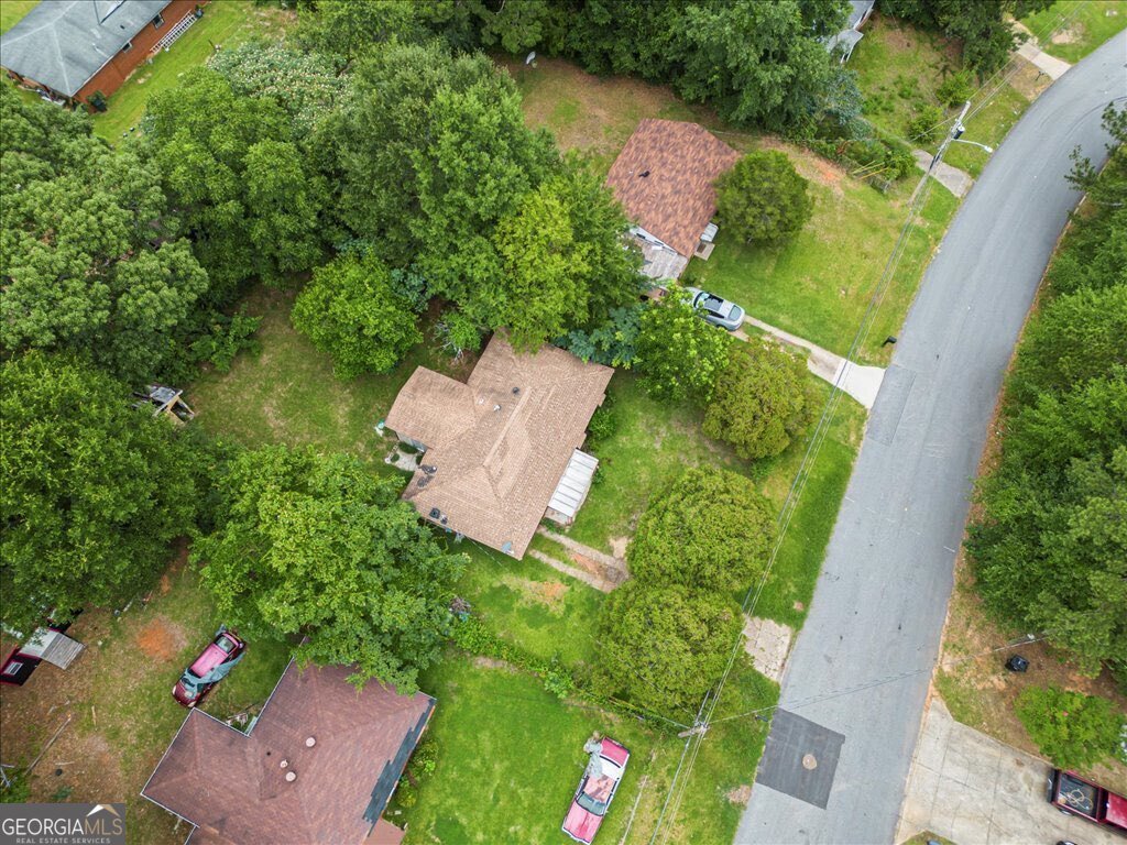 4715 Conner Road Columbus - 23
