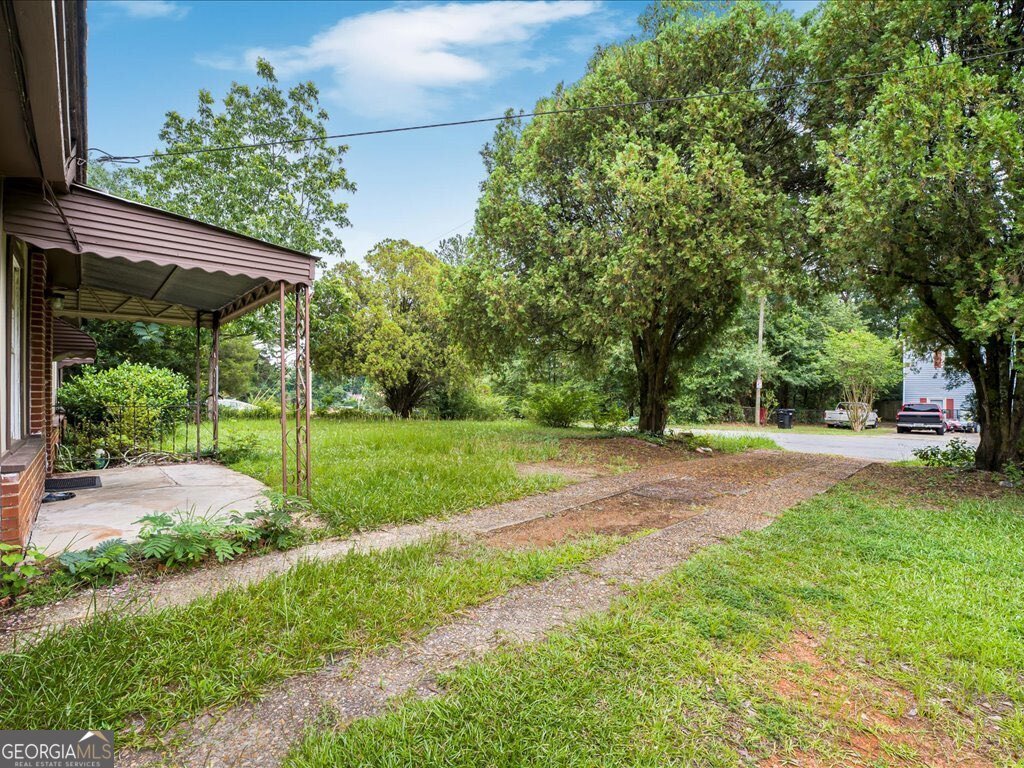 4715 Conner Road Columbus - 4