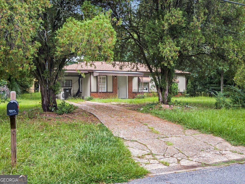 4715 Conner Road Columbus - 5