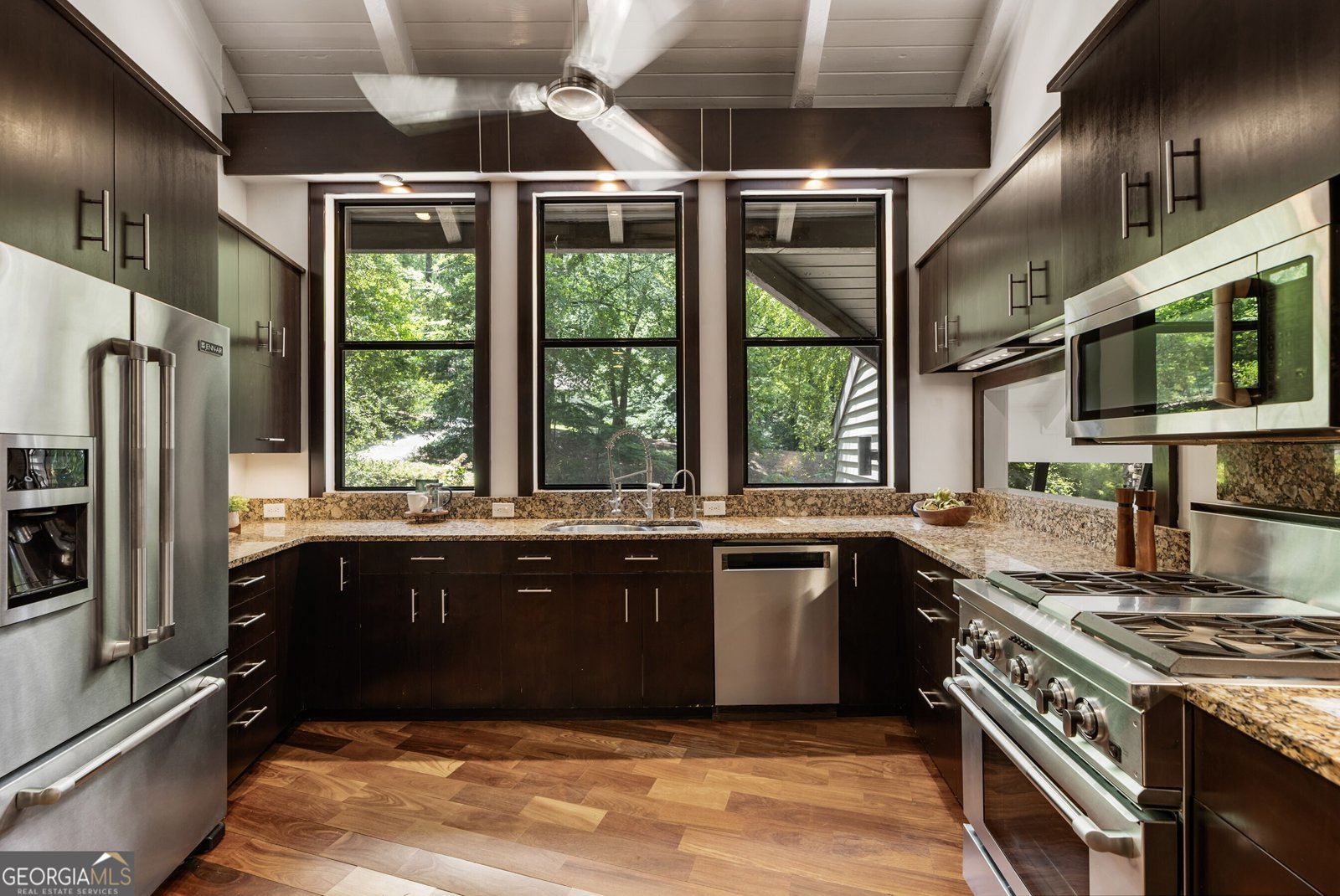 4171 Blackland Drive Marietta - 12