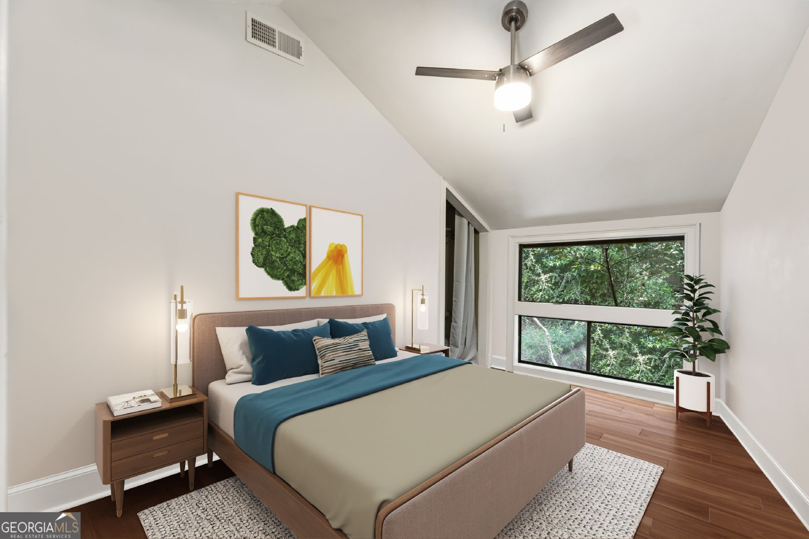 4171 Blackland Drive Marietta - 23