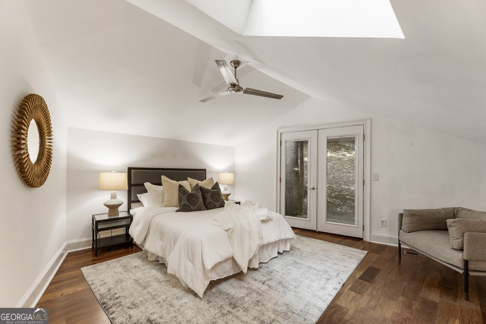 4171 Blackland Drive Marietta - 30