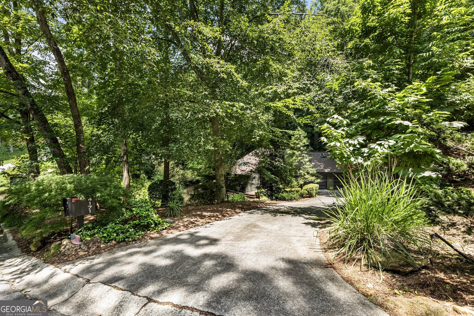 4171 Blackland Drive Marietta - 43