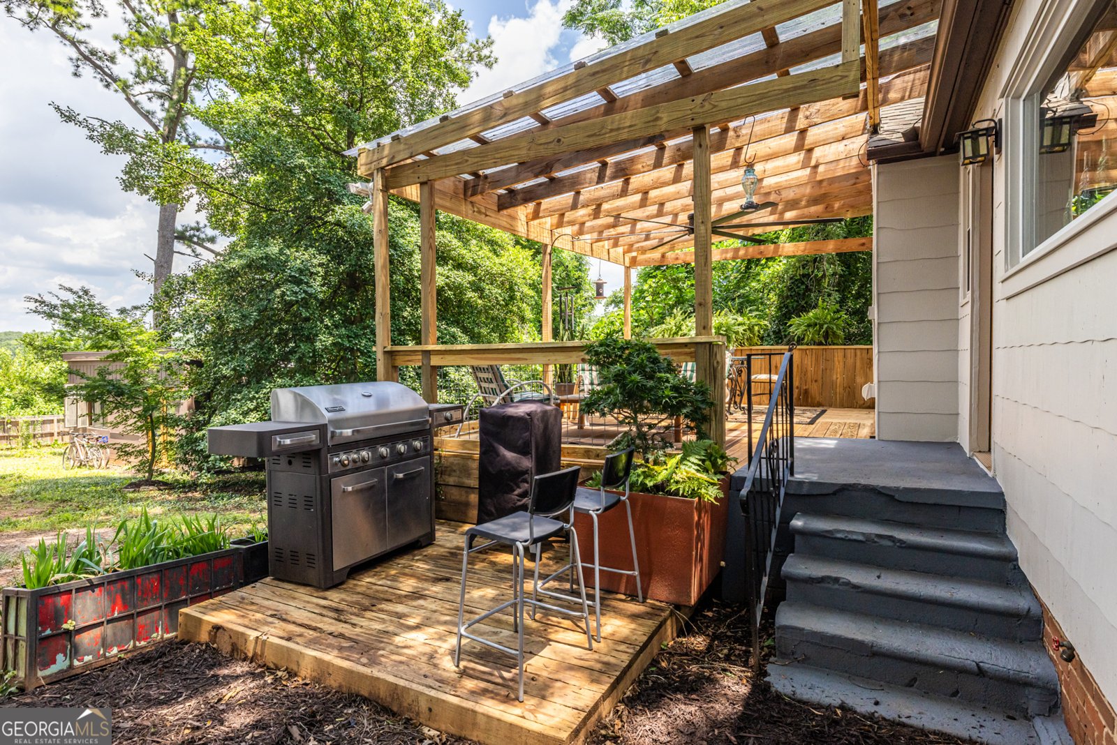 465 Erin Avenue Atlanta - 5