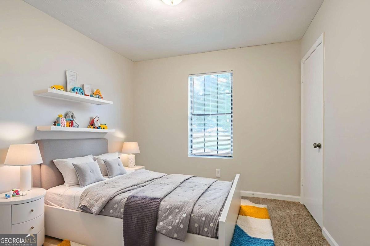 4745 Hairston Crossing Road Stone Mountain - 2