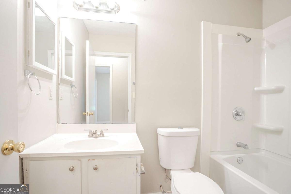 4745 Hairston Crossing Road Stone Mountain - 21