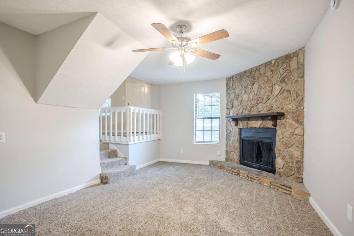 4745 Hairston Crossing Road Stone Mountain - 26