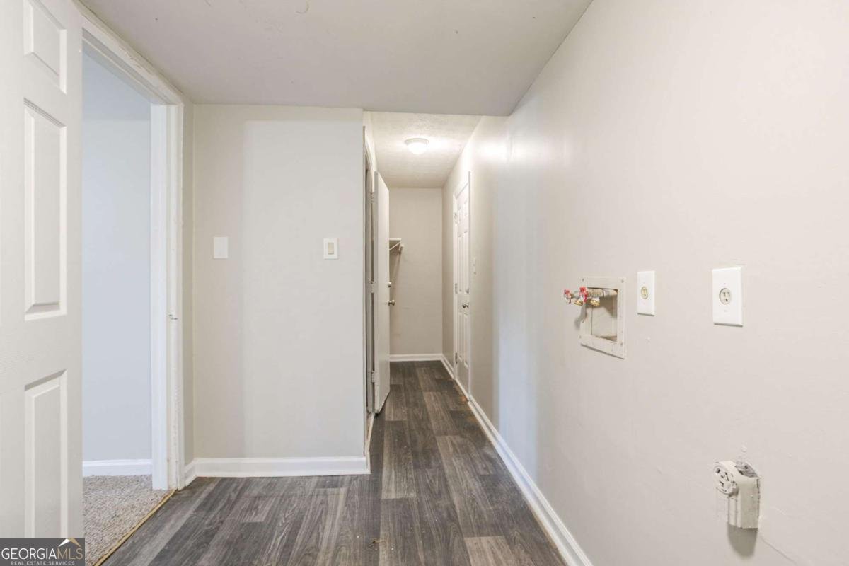 4745 Hairston Crossing Road Stone Mountain - 29