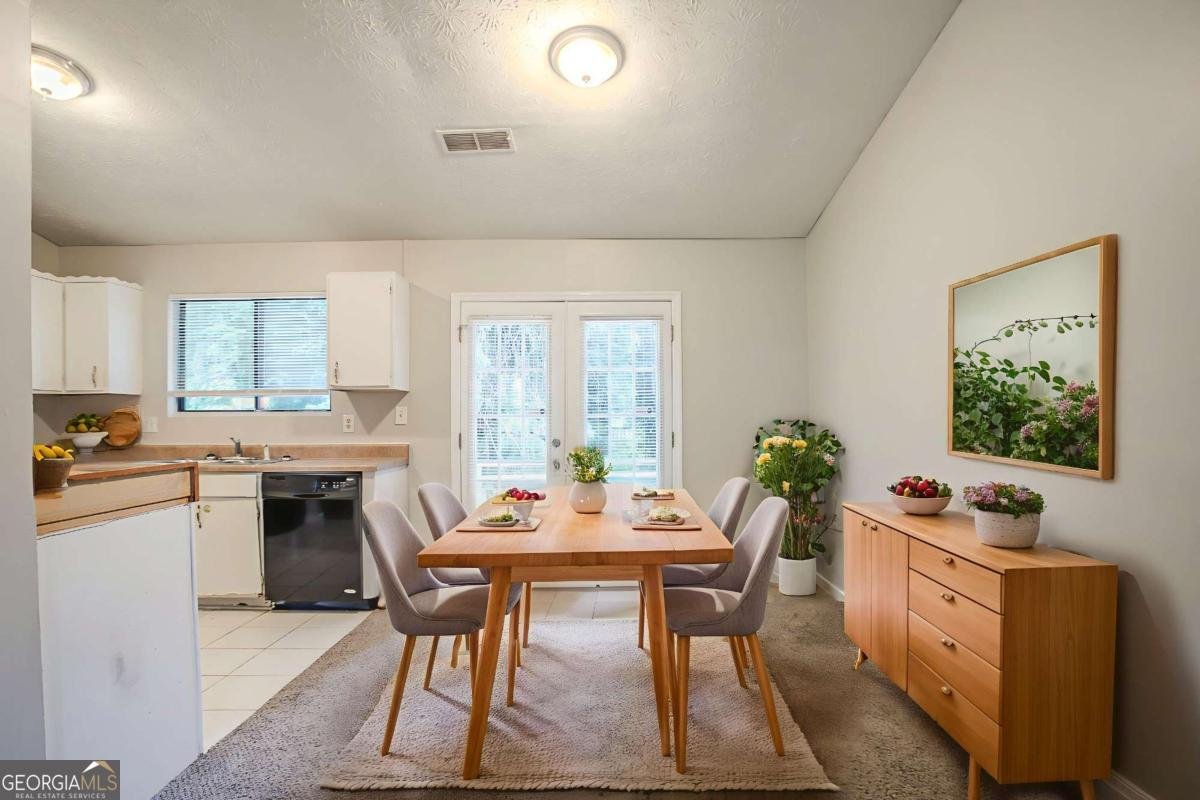4745 Hairston Crossing Road Stone Mountain - 3