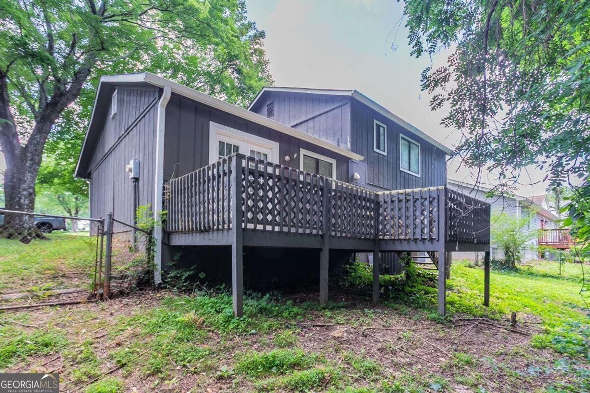 4745 Hairston Crossing Road Stone Mountain - 32
