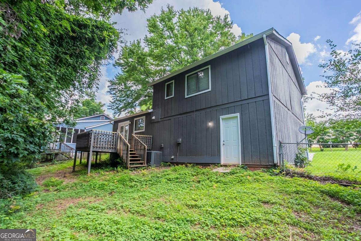 4745 Hairston Crossing Road Stone Mountain - 33
