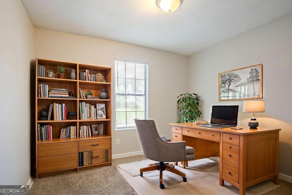 4745 Hairston Crossing Road Stone Mountain - 4