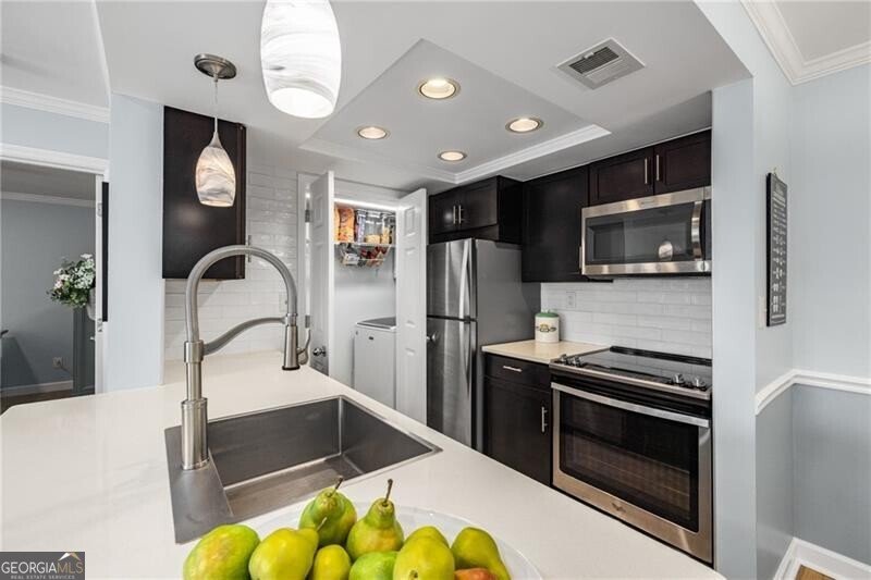1011 Chastain Park Court Atlanta - 10