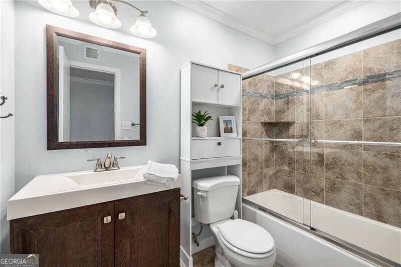 1011 Chastain Park Court Atlanta - 17