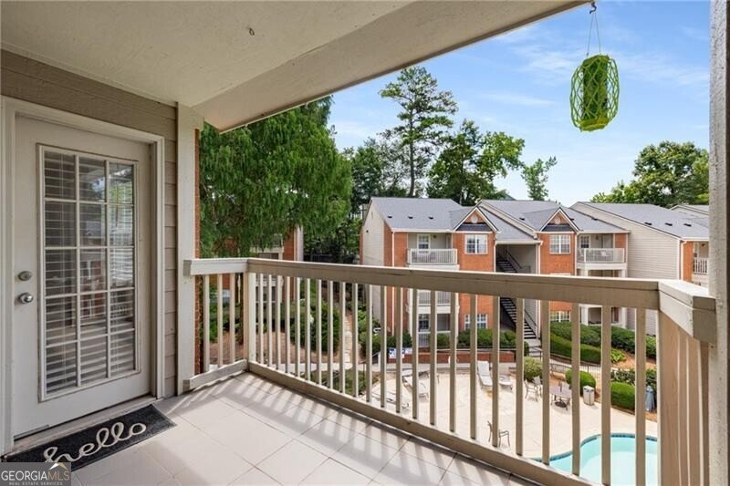 1011 Chastain Park Court Atlanta - 18