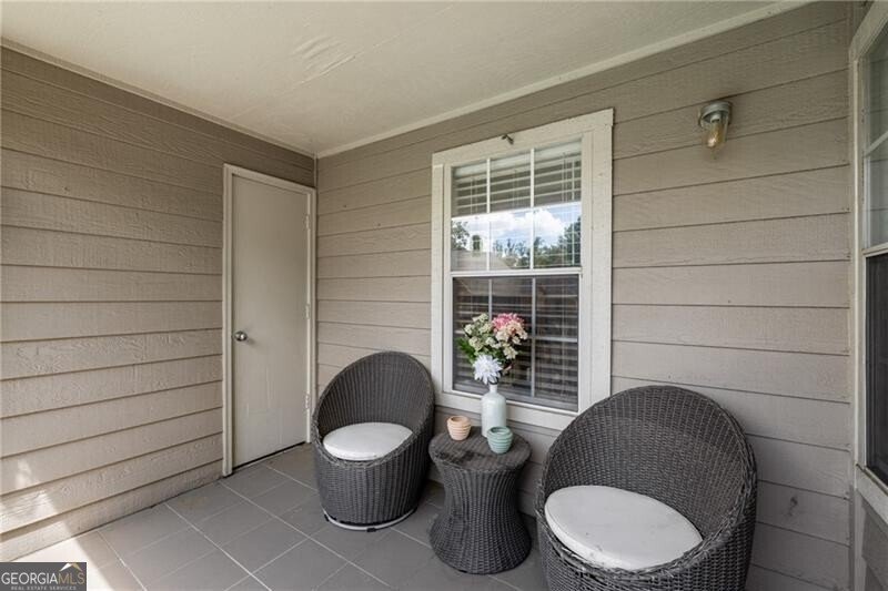 1011 Chastain Park Court Atlanta - 19