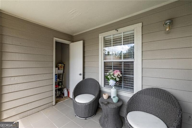 1011 Chastain Park Court Atlanta - 20