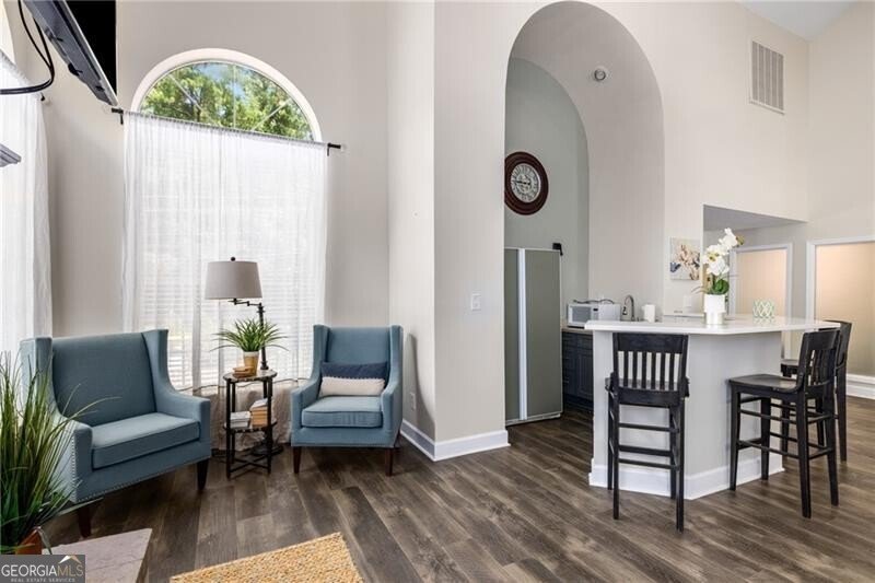 1011 Chastain Park Court Atlanta - 26