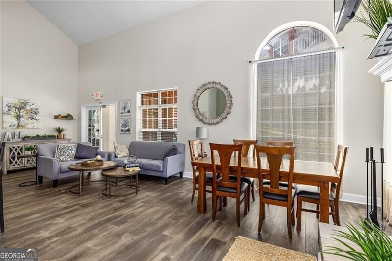 1011 Chastain Park Court Atlanta - 27